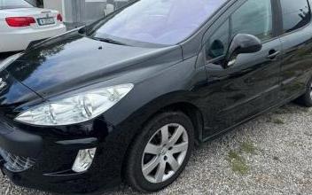 Peugeot 308 Wittenheim