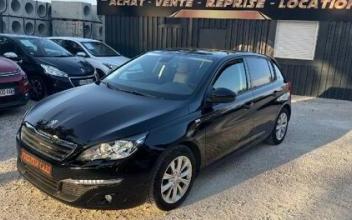 Peugeot 308 Avignon