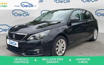 Peugeot 308 Avignon