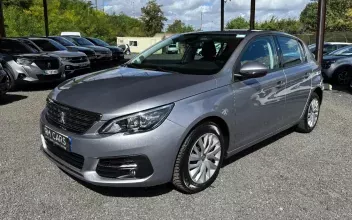 Peugeot 308 Le-Raincy