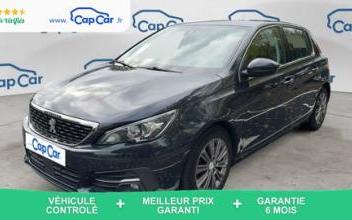 Peugeot 308 Vauréal