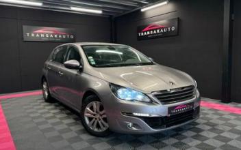 Peugeot 308 Mantes-la-Jolie