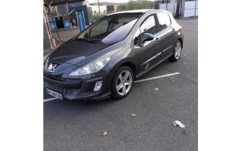 Peugeot 308 Bergerac