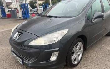 Peugeot 308 Boé