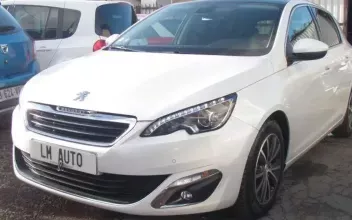 Peugeot 308 Gagny