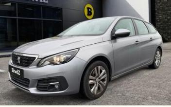 Peugeot 308 Tignieu-Jameyzieu