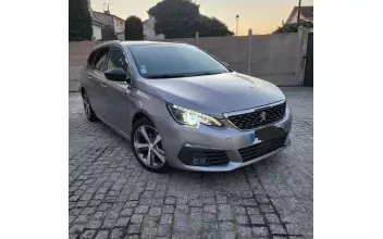 Peugeot 308 Limeil-Brévannes
