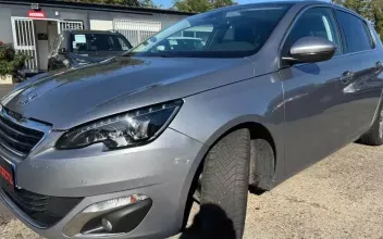Peugeot 308 Gerzat