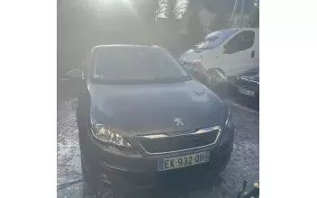 Peugeot 308 Bobigny