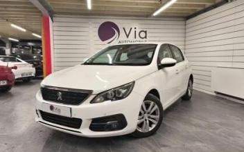 Peugeot 308 Chambéry