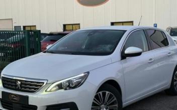 Peugeot 308 Gisors