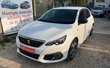 Peugeot 308 Montigny-lès-Cormeilles