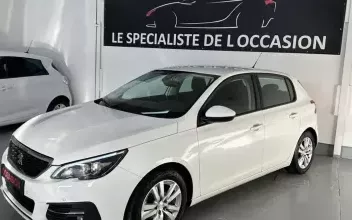 Peugeot 308 Limay