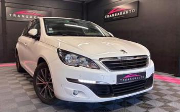 Peugeot 308 Mantes-la-Jolie