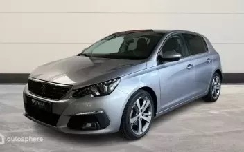 Peugeot 308 Tournefeuille