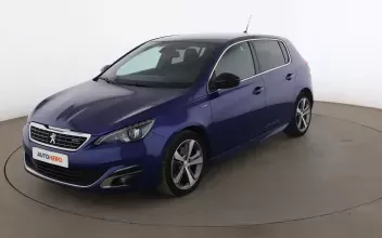 Voiture occasion Peugeot 308 Issy-les-Moulineaux