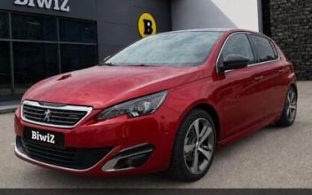 Peugeot 308 Dourdan