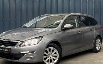 Peugeot 308 Halluin