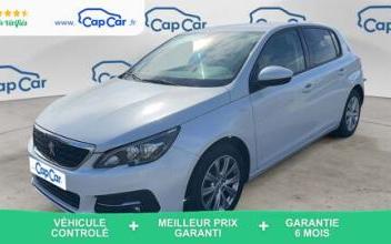 Peugeot 308 Noyal-sur-Vilaine