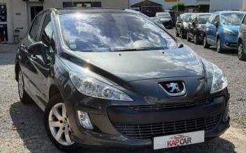 Peugeot 308 Saint-Soupplets