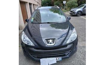 Peugeot 308 sw Epinay-sur-Seine