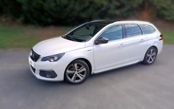 Peugeot 308 sw Floirac