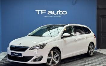 Peugeot 308 SW Le-Petit-Quevilly