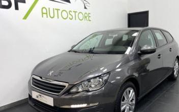 Peugeot 308 SW Brest