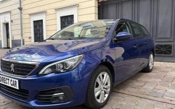Peugeot 308 sw Chaville