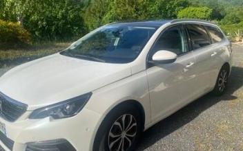 Peugeot 308 sw Senones