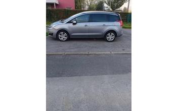Peugeot 5008 Coulommiers