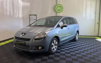 Peugeot 5008 Sarrians