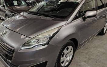 Peugeot 5008 Sainte-Geneviève-des-Bois