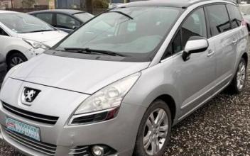 Peugeot 5008 Cercottes