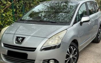 Peugeot 5008 Epinay-sur-Seine