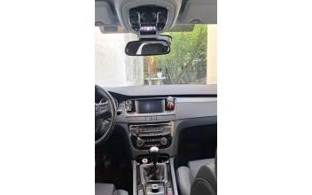 Peugeot 508 Tremblay-en-France