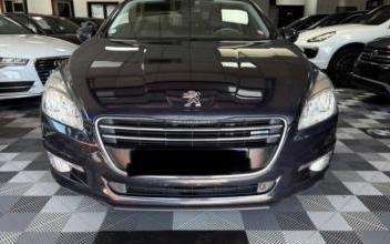 Peugeot 508 Louvroil