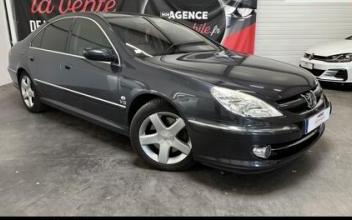 Peugeot 607 Eysines