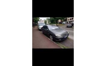 Peugeot 607 Fresnes