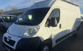 Peugeot Boxer Fouquières-lès-Lens