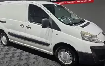 Peugeot Expert Duppigheim