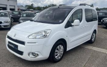 Peugeot Partner Entzheim