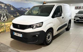 Peugeot Partner Grenoble