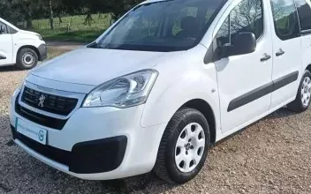 Peugeot Partner Lagney