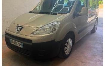 Peugeot partner Briare