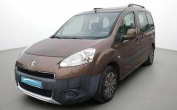 Peugeot partner tepee Flers