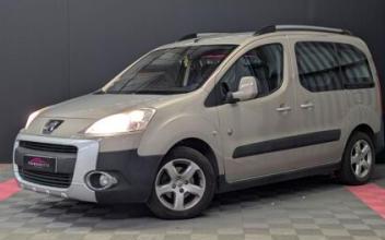 Peugeot partner tepee Angers