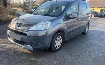 Peugeot partner tepee Hirtzfelden