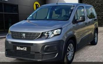 Peugeot rifter Le-Puy-en-Velay