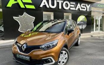 Renault captur Saint-Jean-de-Védas